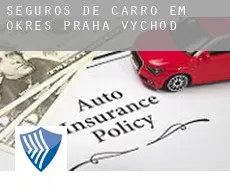 Seguros de carro em  Okres Praha-Vychod