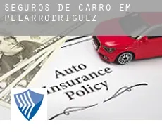 Seguros de carro em  Pelarrodríguez