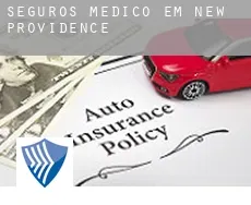 Seguros médico em  New Providence
