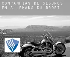 Companhias de seguros em  Allemans-du-Dropt