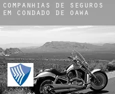 Companhias de seguros em Condado de Oława