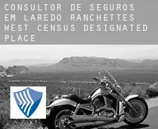 Consultor de seguros em  Laredo Ranchettes - West