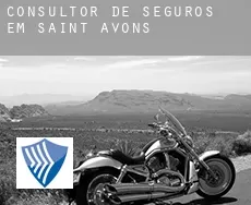 Consultor de seguros em  Saint-Avons