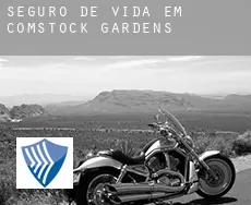 Seguro de vida em  Comstock Gardens