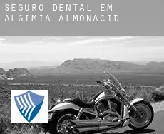 Seguro dental em  Algimia de Almonacid