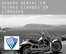 Seguro dental em  Outras cidades em Limousin