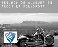 Seguros de aluguer em  Arcos de la Polvorosa