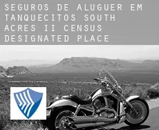 Seguros de aluguer em  Tanquecitos South Acres II