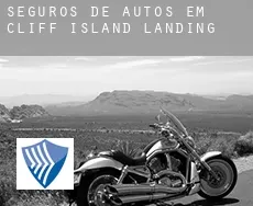 Seguros de autos em  Cliff Island Landing