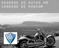 Seguros de autos em  Condado de Ransom