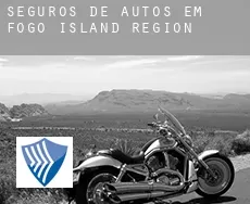 Seguros de autos em  Fogo Island Region