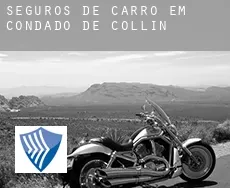 Seguros de carro em  Condado de Collin