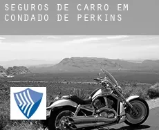 Seguros de carro em Condado de Perkins