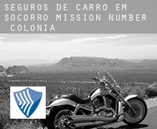 Seguros de carro em  Socorro Mission Number 1 Colonia