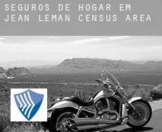 Seguros de hogar em  Jean-Leman (census area)