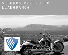 Seguros médico em  Llangranog