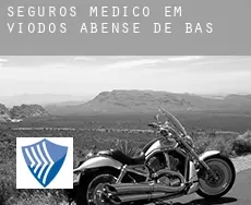 Seguros médico em  Viodos-Abense-de-Bas