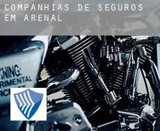 Companhias de seguros em  Arenal