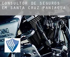 Consultor de seguros em  Santa Cruz de Paniagua