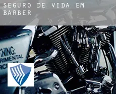 Seguro de vida em  Barber