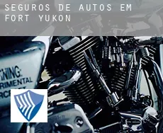 Seguros de autos em  Fort Yukon
