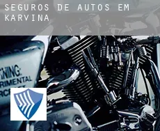 Seguros de autos em  Karviná