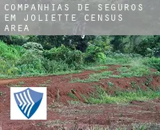 Companhias de seguros em  Joliette (census area)