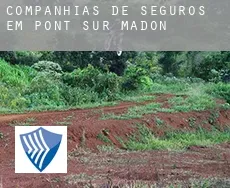 Companhias de seguros em  Pont-sur-Madon