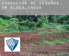 Consultor de seguros em  Aldealengua