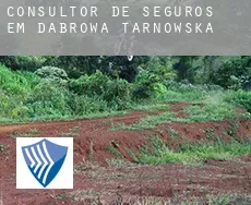 Consultor de seguros em  Dąbrowa Tarnowska