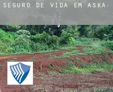 Seguro de vida em  Aska