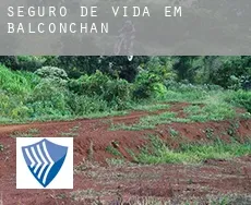 Seguro de vida em  Balconchán