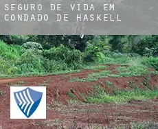 Seguro de vida em  Condado de Haskell