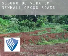 Seguro de vida em  Newhall Cross Roads