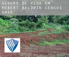 Seguro de vida em  Robert-Baldwin (census area)