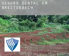 Seguro dental em  Breitenbach