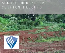 Seguro dental em  Clifton Heights