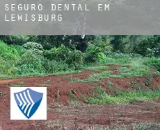 Seguro dental em Lewisburg