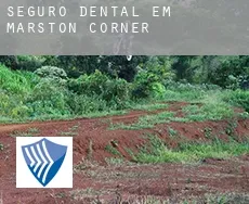 Seguro dental em  Marston Corner