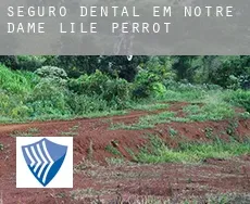 Seguro dental em  Notre-Dame-de-l'Île-Perrot