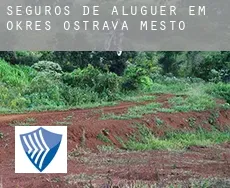 Seguros de aluguer em  Okres Ostrava-Mesto