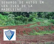 Seguros de autos em Les Îles-de-la-Madeleine