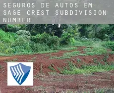 Seguros de autos em  Sage Crest Subdivision Number 5