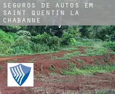 Seguros de autos em  Saint-Quentin-la-Chabanne
