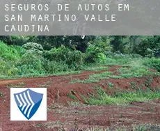 Seguros de autos em  San Martino Valle Caudina