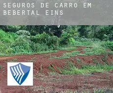 Seguros de carro em  Bebertal Eins