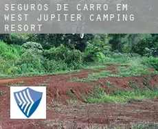 Seguros de carro em West Jupiter Camping Resort