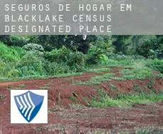 Seguros de hogar em  Blacklake