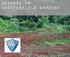 Seguros em  Chesterfield Gardens