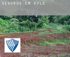 Seguros em  Kyle